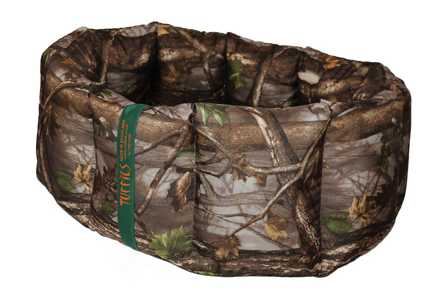 (Full Nest Mossy Oak)