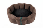 (Full Nest Chocolate with Black)
