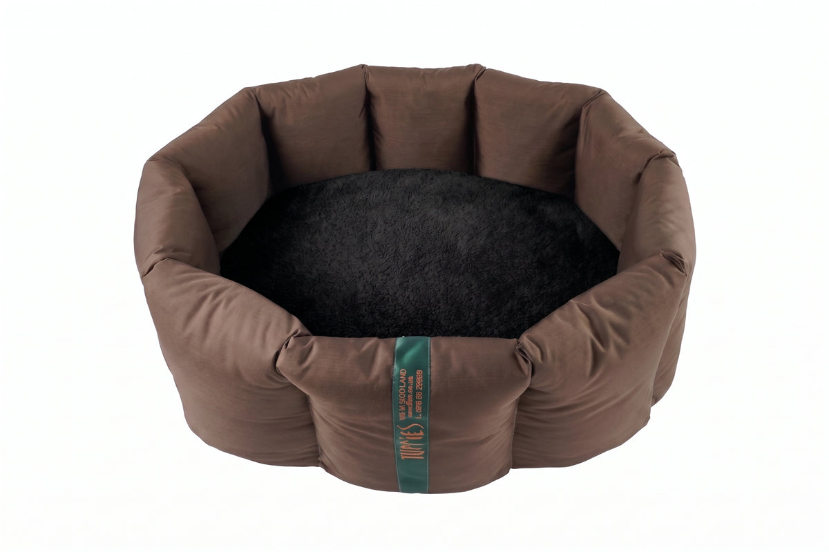 (Full Nest Chocolate with Black)