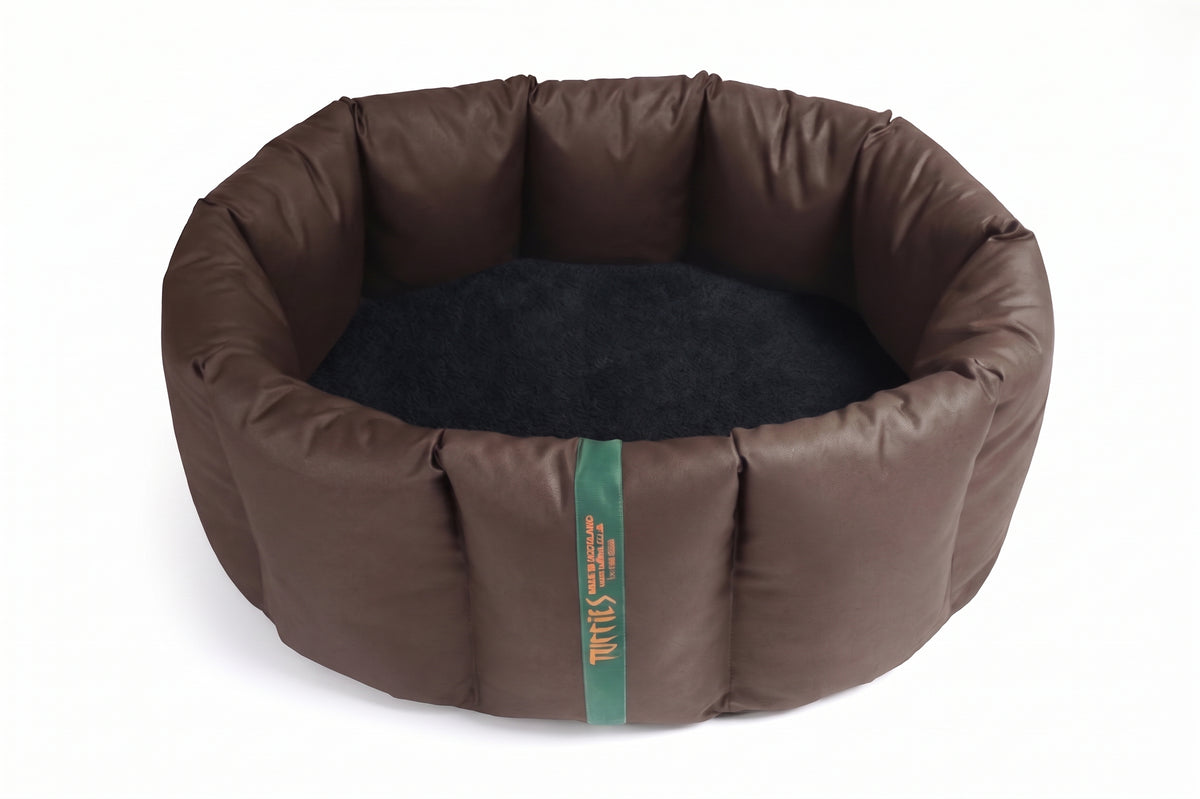 (Full Nest Chocolate with Black)
