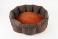 Load image into Gallery viewer, (Full Nest Chocolate with Burnt Orange)
