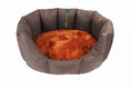 Load image into Gallery viewer, (Easy Access Chocolate with Burnt Orange)
