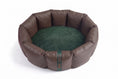 Load image into Gallery viewer, (Full Nest Chocolate with British Racing Green)
