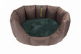 Load image into Gallery viewer, (Easy Access Chocolate with British Racing Green)
