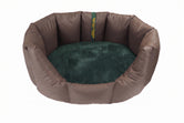 (Easy Access Chocolate with British Racing Green)