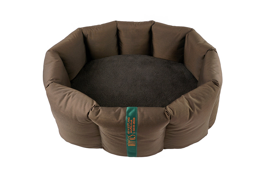 (Full Nest Chocolate with Brown)