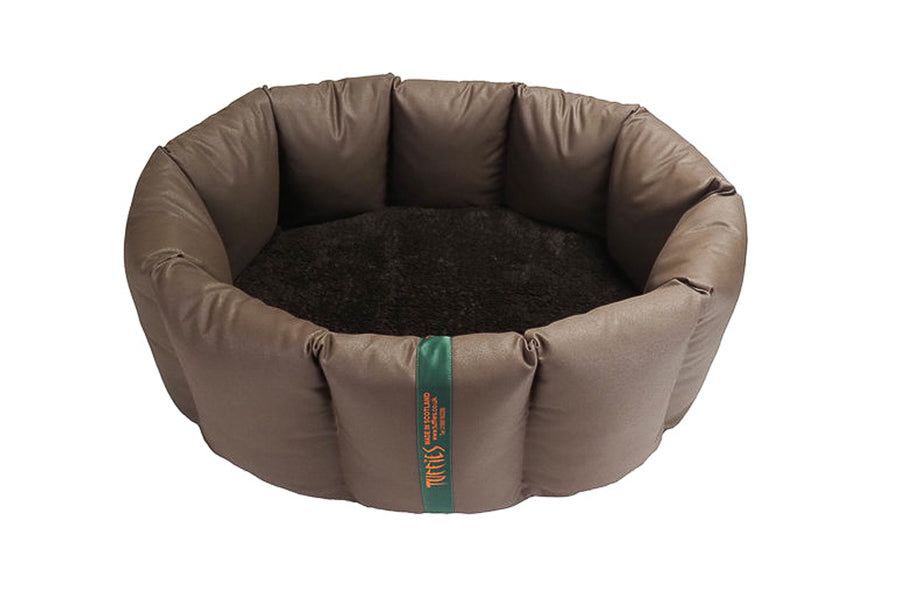 (Full Nest Chocolate with Brown)