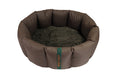 Load image into Gallery viewer, (Full Nest Chocolate with Brown Dog Dryer)
