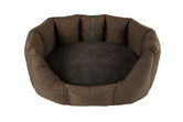 (Easy Access Chocolate with Brown)