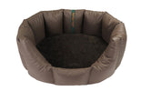 (Easy Access Chocolate with Brown)