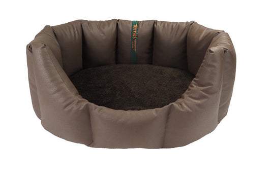 (Easy Access Chocolate with Brown)