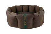 (Full Nest Chocolate with Brown)