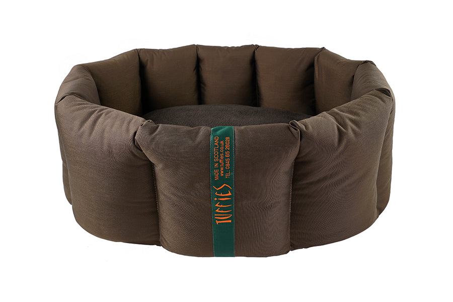(Full Nest Chocolate with Brown)