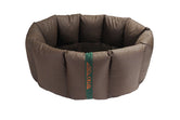 (Full Nest Chocolate with Brown)