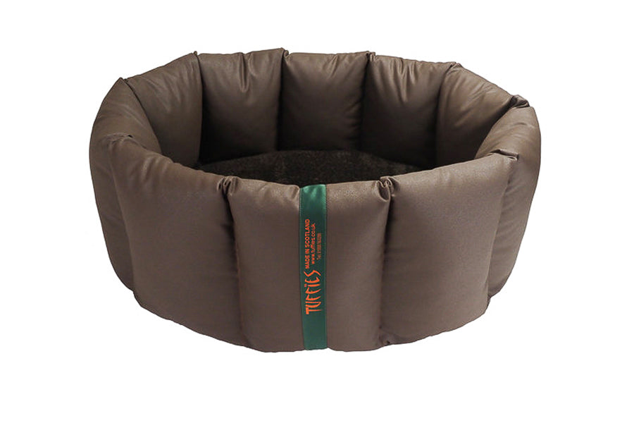 (Full Nest Chocolate with Brown)