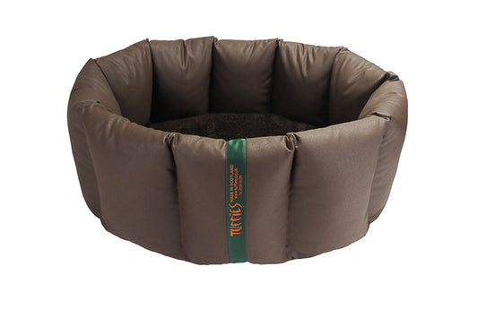 (Full Nest Chocolate with Brown)