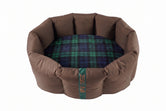 (Full Nest Chocolate with Black Watch)