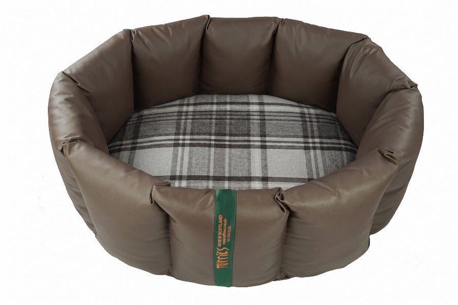 (Full Nest Chocolate with Granite)