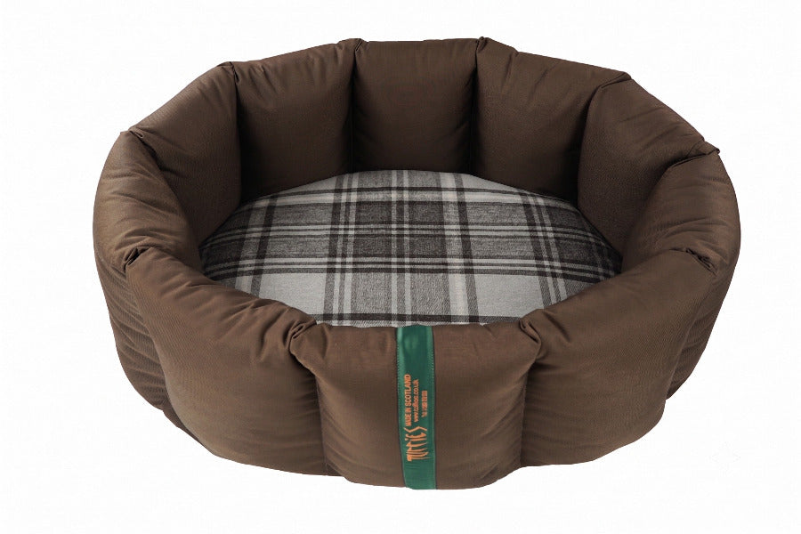 (Full Nest Chocolate with Granite)