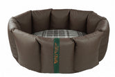 (Full Nest Chocolate with Granite)