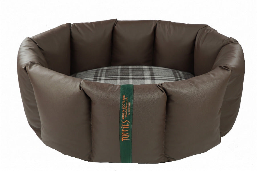 (Full Nest Chocolate with Granite)