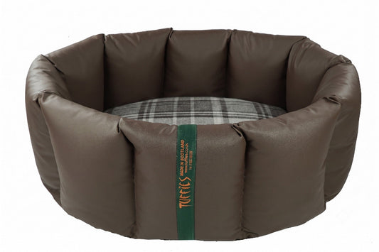 (Full Nest Chocolate with Granite)