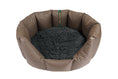 Load image into Gallery viewer, (Easy Access Chocolate with Grey Dog Dryer)
