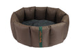 Load image into Gallery viewer, (Full Nest Chocolate with Grey Dog Dryer)
