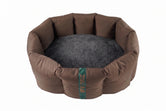 (Full Nest Chocolate with Grey)