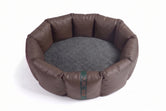 (Full Nest Chocolate with Grey)