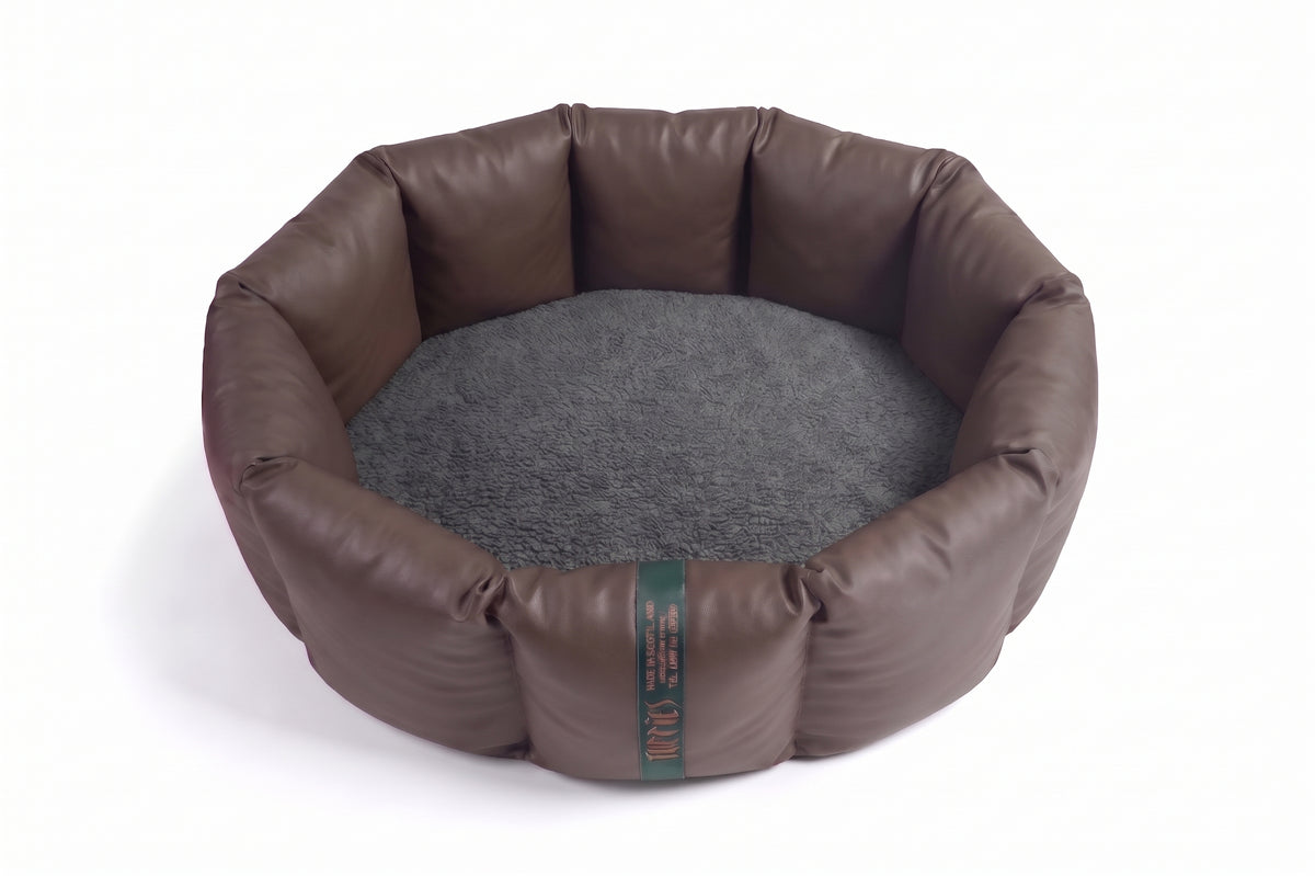 (Full Nest Chocolate with Grey)