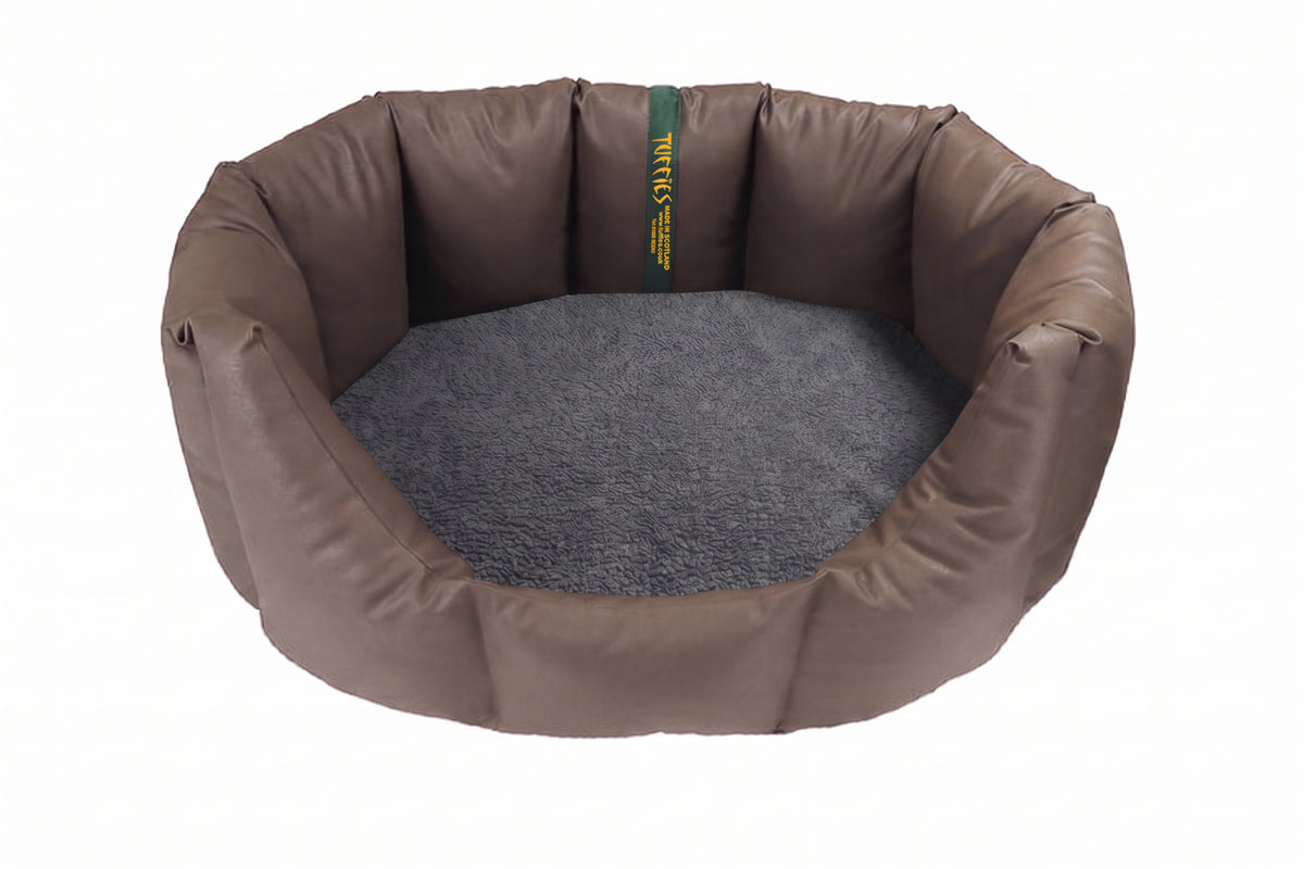 (Easy Access Chocolate with Grey)