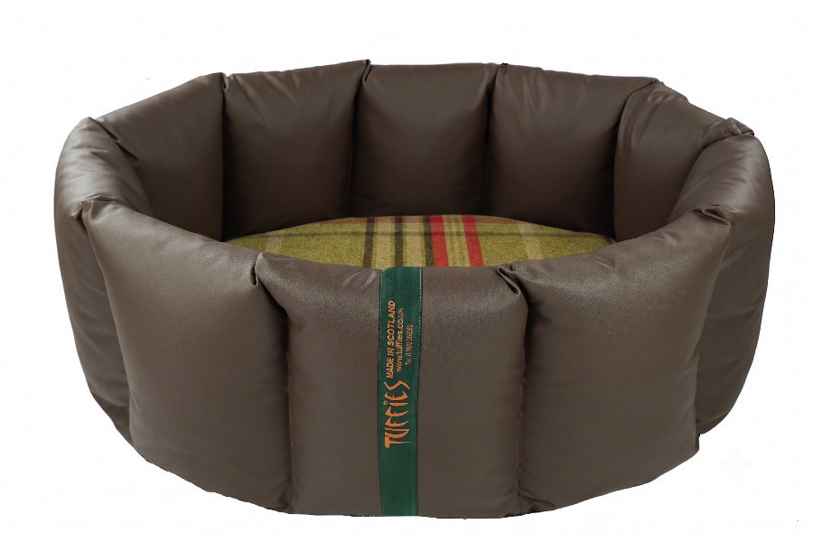 (Full Nest Chocolate with Harvest)