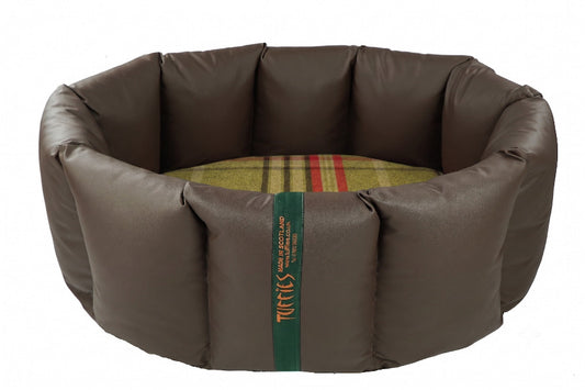 (Full Nest Chocolate with Harvest)
