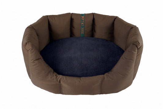 (Easy Access Chocolate with Midnight Navy
