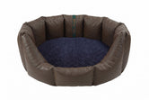 (Easy Access Chocolate with Midnight Navy)
