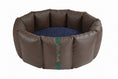 Load image into Gallery viewer, (Full Nest Chocolate with Midnight Navy)
