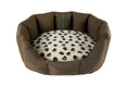 Load image into Gallery viewer, (Easy Access Chocolate with Paw Print)
