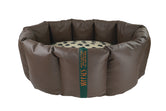 (Full Nest Chocolate with Paw Print)