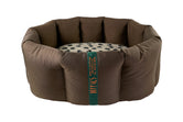 (Full Nest Chocolate with Paw Print)