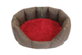 Load image into Gallery viewer, (Easy Access Chocolate with Red Dog Dryer)
