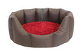 Load image into Gallery viewer, (Easy Access Chocolate with Red Dog Dryer)

