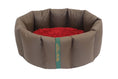 Load image into Gallery viewer, (Full Nest Chocolate with Red Dog Dryer)
