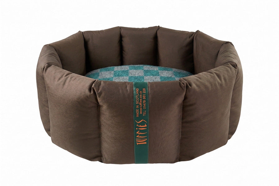 (Full Nest Chocolate with Wild Storm)