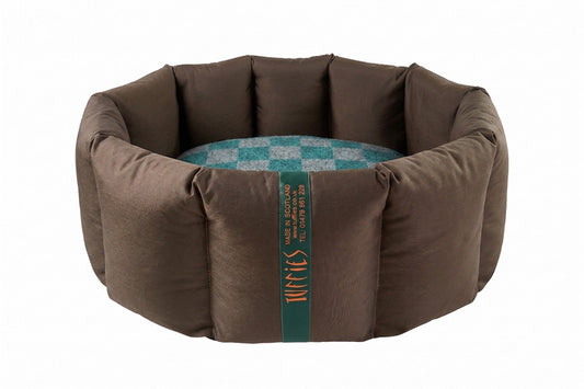 (Full Nest Chocolate with Wild Storm)
