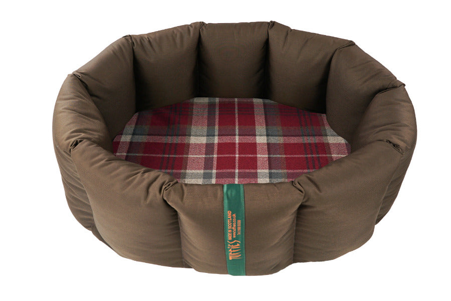 (Full Nest Chocolate with Winter Warm)