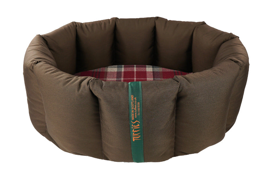 (Full Nest Chocolate with Winter Warm)