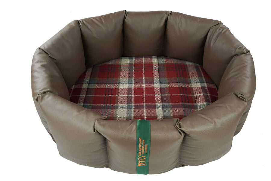 (Full Nest Chocolate with Winter Warm)