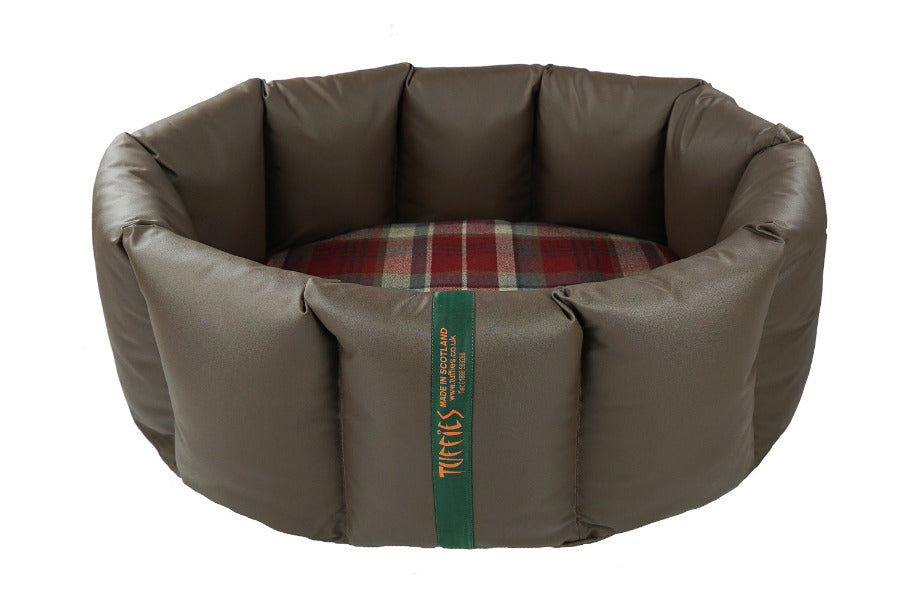 (Full Nest Chocolate with Winter Warm)