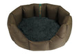 Load image into Gallery viewer, (Easy Access Chocolate with Grey Dog Dryer)

